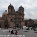 Iglesia de la Compania de Jesus