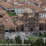 Iglesia de la Compania de Jesus