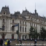 Lima in Peru