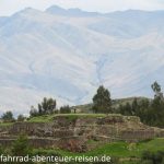 Puka Pukara in Peru