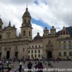 Catedral Primada de Bogota