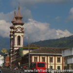 Reiseinfos Kolumbien - Ibagué