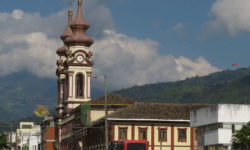 Reiseinfos Kolumbien - Ibagué