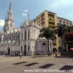 Iglesia La Ermita in Cali