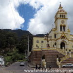 Iglesia de Egipto