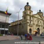 Iglesia de la Candelaria