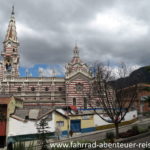 Iglesia del Carmen