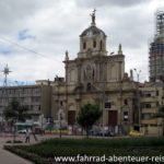 Iglesia del Voto Nacional