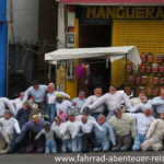 Munecas in Ecuador