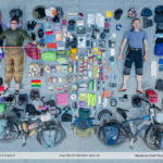 Packliste für Radreise und Fahrradtour