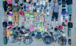 Packliste für Radreisen und Fahrradtouren