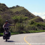 Radreisen in Kolumbien