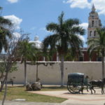 Campeche Mexiko