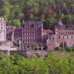 Heidelberger Schloss