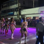 Karneval in Mexiko