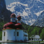 Königssee und St Bartholomä