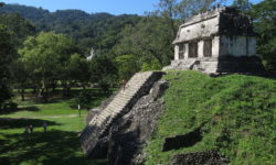 Palenque - Reiseinfos Mexiko