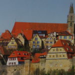 Rothenburg ob der Tauber