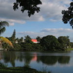 Villahermosa Laguna de Las Illusiones