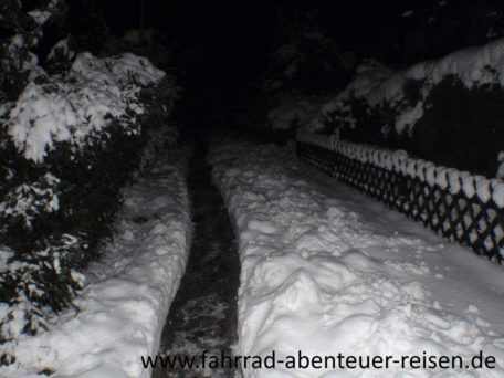 E Bike im Winter nutzen – was beachten?
