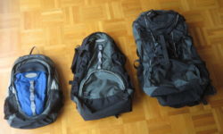 Rucksack Kaufberatung