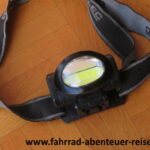 LED Stirnlampe Testsieger