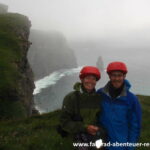 Radreise Irland Cliffs of Moher