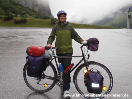 Fahrrad Regenjacke kaufen – Beratung und Kauftipps