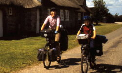 Fahrradtour vorbereiten