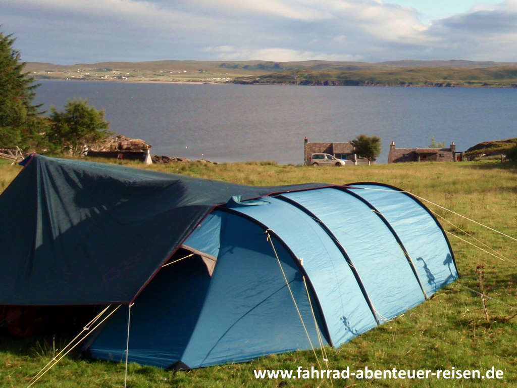 Zelt Testsieger die besten Zelte für Camping und Urlaub