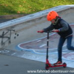 Roller Testsieger