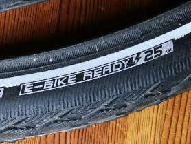 E Bike Reifen für Pedelec, E-Bike und S-Pedelec – Was beachten?
