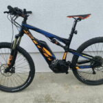 E Bike