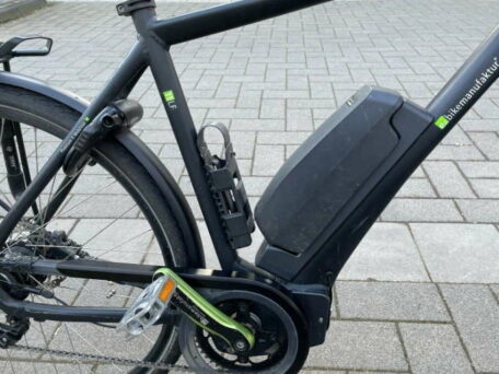 E Bike Akku Lebensdauer erhöhen – Verschleiß und Alterung vermeiden