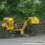 Lastenrad - Entscheidungshilfe beim Fahrradkauf