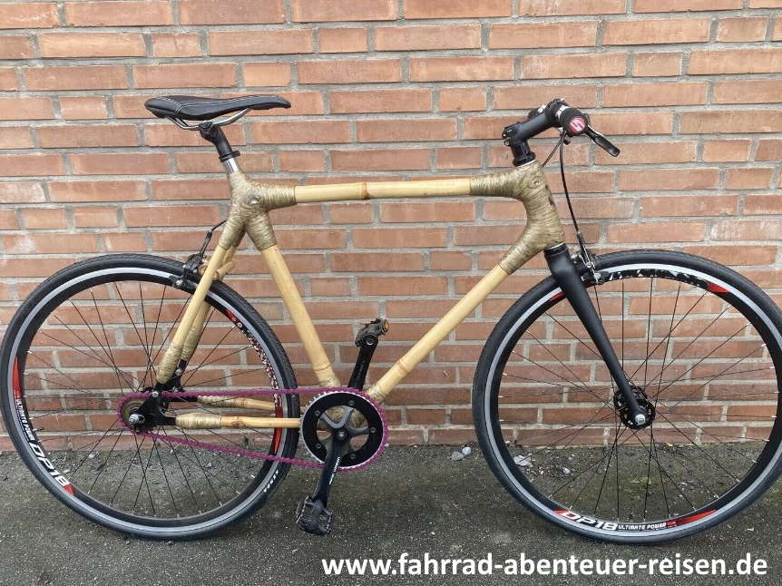 fahrrad schneller machen