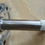 Tretlager Campagnolo Power Torque