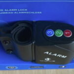 Alarmanlage M-Wave Watch Dog