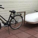 Fahrrad Anhänger Box - Alternativen zum Lastenrad