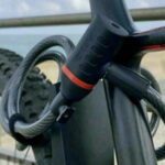 Kabelschloss - Fahrradschloss kaufen