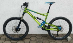 Fully MTB kaufen