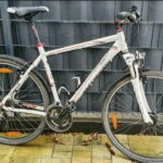 Hardtail MTB