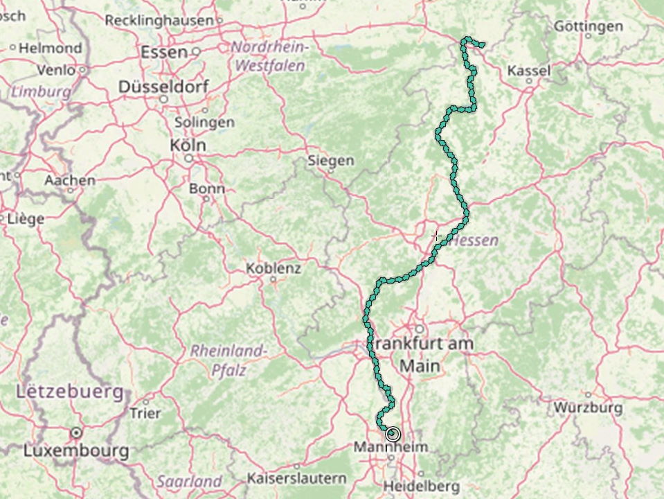 Hessischer-Radwanderweg-R6