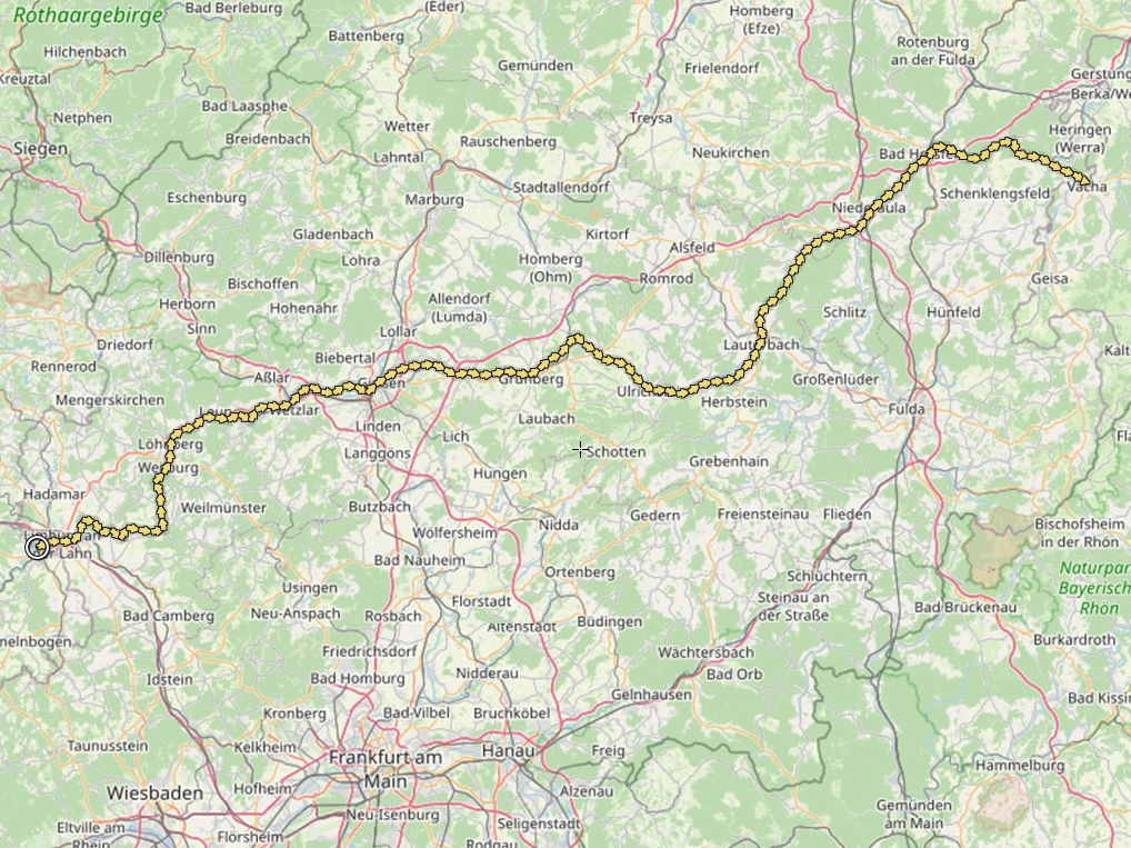 Hessischer-Radwanderweg-R7