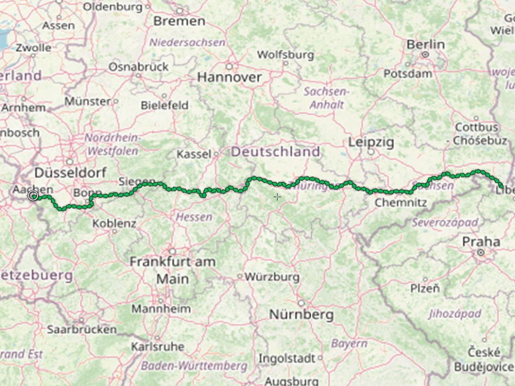 Mittelland-Route D4