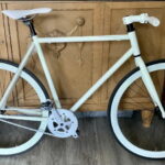 Singlespeed und Fixie