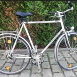 Urbanbike - Fahrrad kaufen