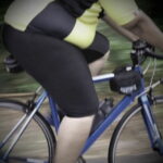 Diabetes durch Radfahren vermeiden