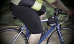 Diabetes durch Radfahren vermeiden