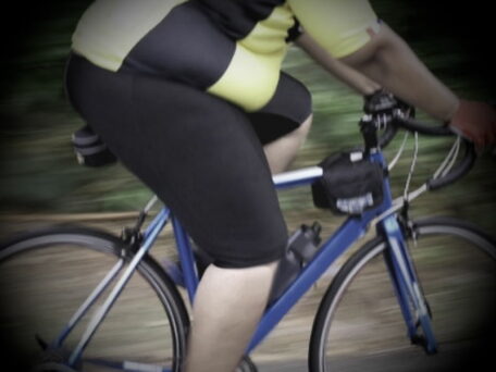Diabetes Mellitus vermeiden durch Radfahren